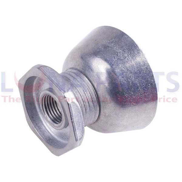 8066184 Whirlpool Maytag Kenmore Dryer Motor Pulley New