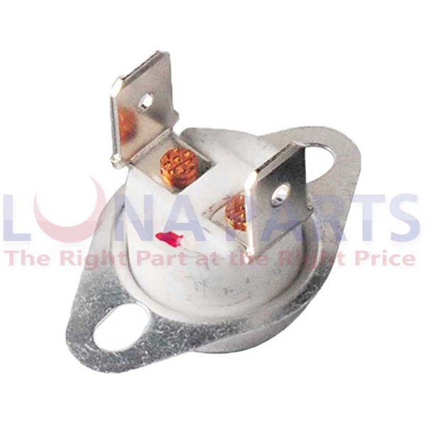 AP6009642 FITS MAGIC CHEF ADMIRAL MAYTAG NORGE CROSLEY DRYER THERMAL FUSE