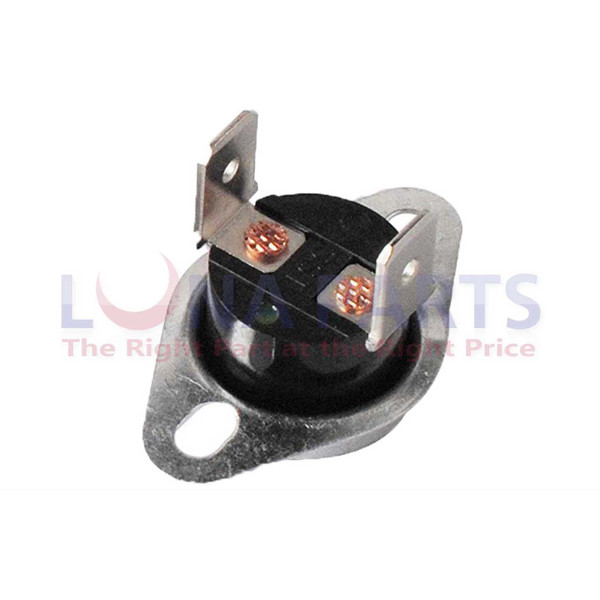 53-1096 GAS DRYER HIGH LIMIT THERMOSTAT FITS MAYTAG AMANA MAGIC CHEF JENN AIRE