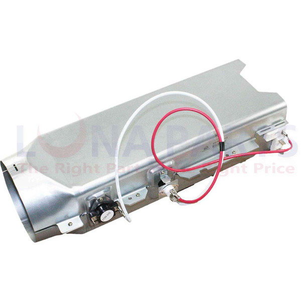 Dryer Heater Heating Element for LG 5301EL1001J 5301EL1001S PS3527791 AP4439759