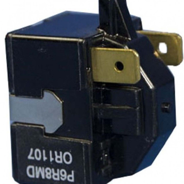 LG Electronics 6748C0004D 6748C-0004D Refrigerator Start Relay P6R8MD