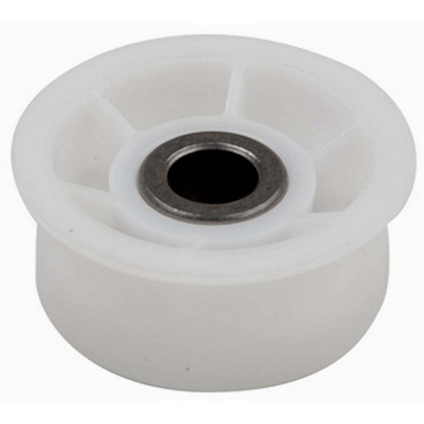 DC97-07509B Samsung Dryer Idler Pulley Wheel only (Original Version)