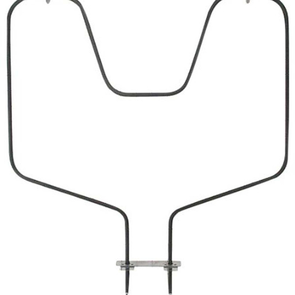 Bake Element for GE JBP24BB1WH, JBP67BD1WH, JB600WD1WW, JBP67BD1CT, JBP24BB2CT