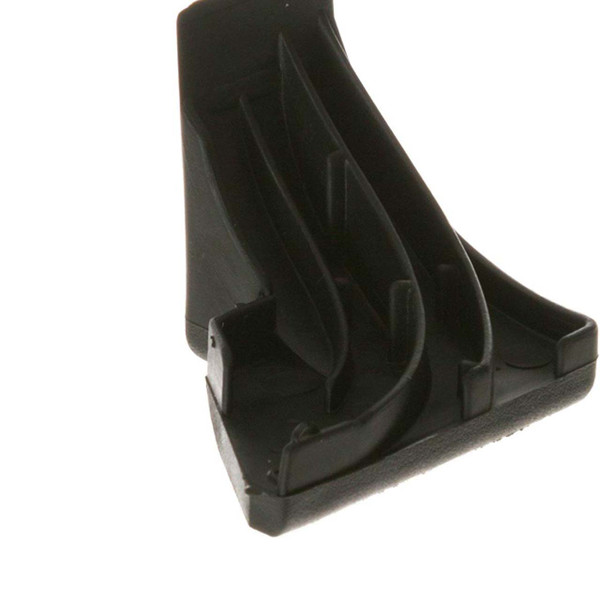 For General Electric Dishwasher Tub Corner Baffle # OA9588302GE810