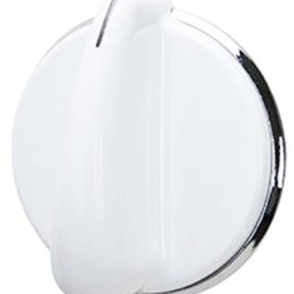 For General Electric Dryer Or Washer Selector Control Knob # LA7666085PAGE170