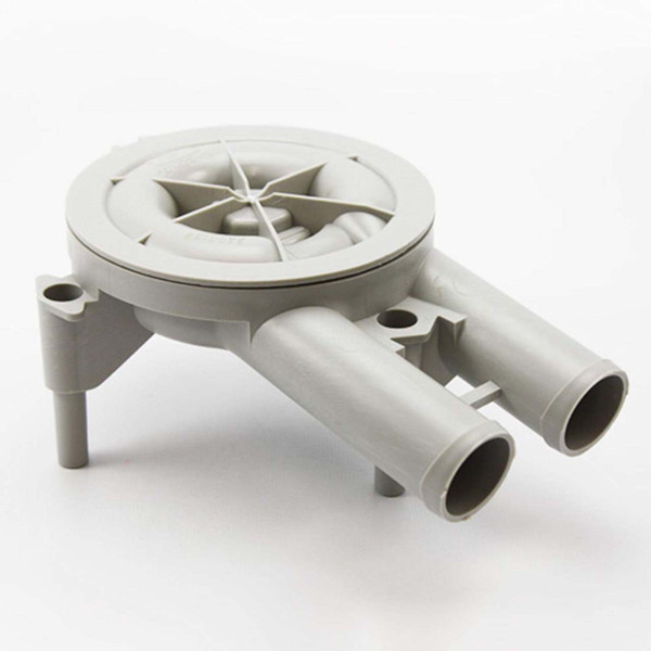 36863 Drain Pump For 201566P 27001233 Fits 27001036