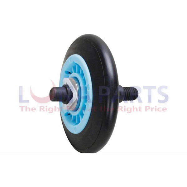Dryer Drum Roller Wheel for Samsung DC97-16782A AP5325135 PS4221885
