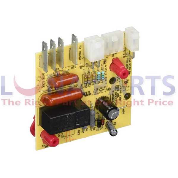 For Amana Refrigerator Defrost Control Boar # OD3840206WP400