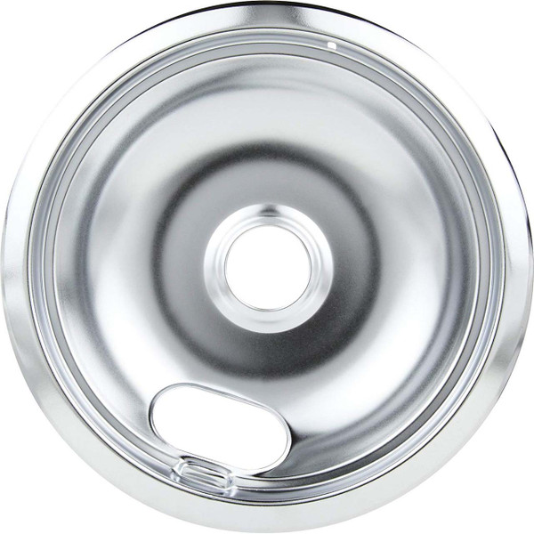 Genuine WB32X107 Kenmore Range 6 Inch Small Drip Pan