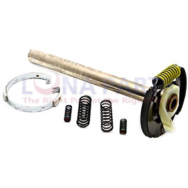 285792 W10820043 AP5985817 Washer Basket Tub Brake Drive Kit