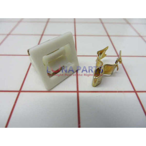 131658800 for Frigidaire Electrolux Kenmore Catch Door