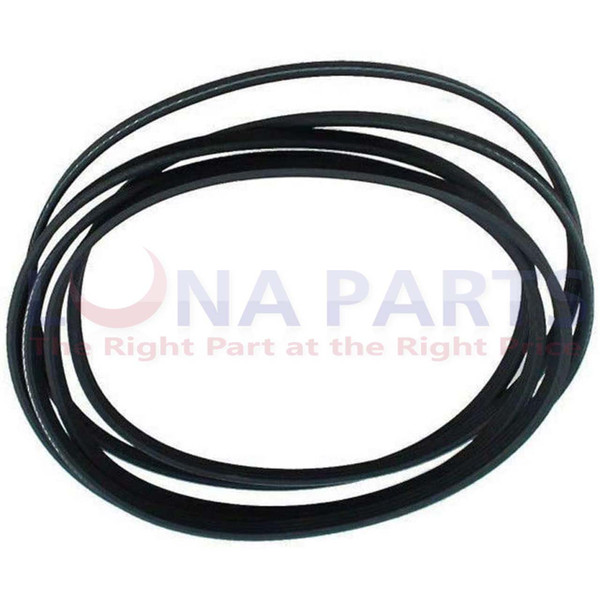 Dryer Belt 134719300 fits Electrolux Frigidaire AP4368788 PS2349294