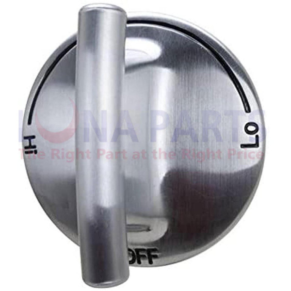 For Jenn-Air Burner Control Knob # OD5051106JR220