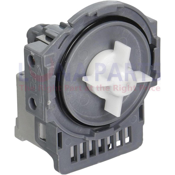 DD31-00005A Dishwasher Drain Pump for Samsung PS4222308 AP4342621
