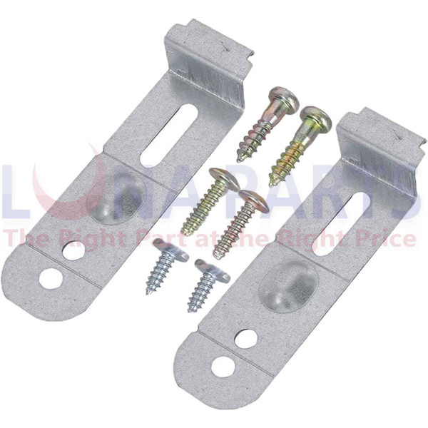 DD94-01002A Dishwasher Assembly Install Kit AP4450818 PS4222710