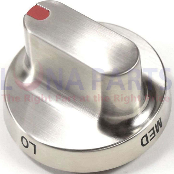 DG64-00347A Range Dial Knob for Samsung Range Oven AP5949480 PS10058981