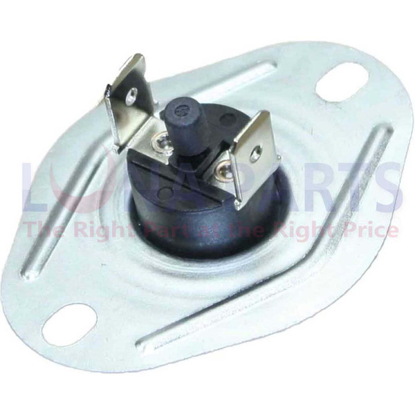 Draft Safety Switch fits Carrier Bryant 95-314679 95314679 HH18HA216