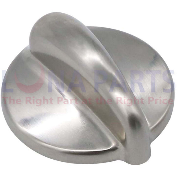 For General Electric Range Oven Burner Control Knob # OD6420894GE710