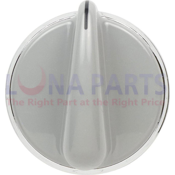 For General Electric Washer Dyer Control Dial Knob # OD9625844GE980