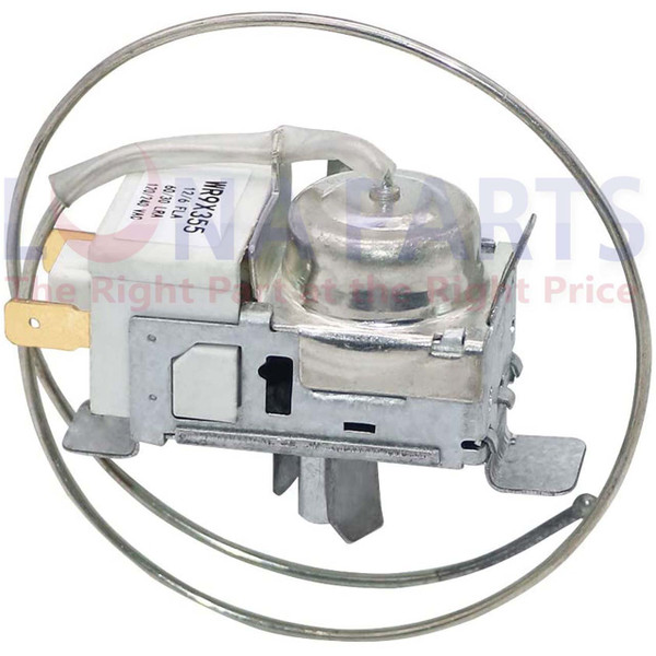 WR9X355 for GE Refrigerator Temperature Control Thermostat AP2061636 PS310768