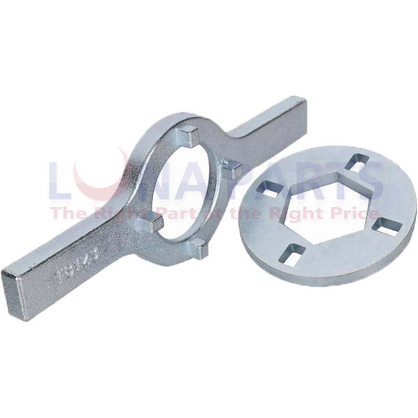 Washer Spanner Wrench TB123A 22003813 WX5X1325 AP6832671 22003813 AP2614008