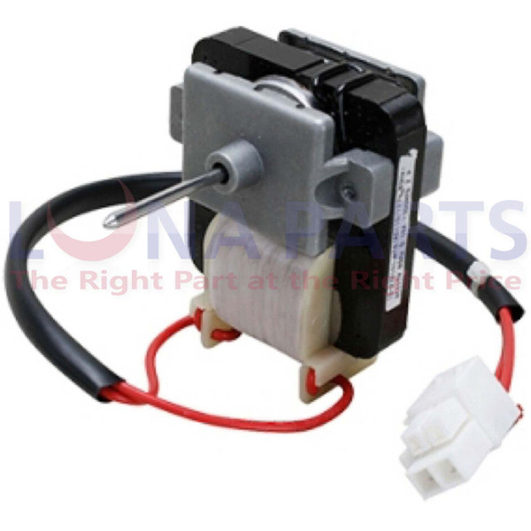 DA31-00103A Refrigerator Evaporator Fan Motor for Samsung AP4140906 PS4138348
