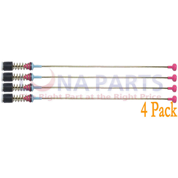 DC97-05280S Suspension Rod Damper Assembly DC9705280S for Samsung