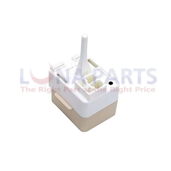 For Whirlpool / Kenmore Refrigerator Start Relay # QC1805883X100