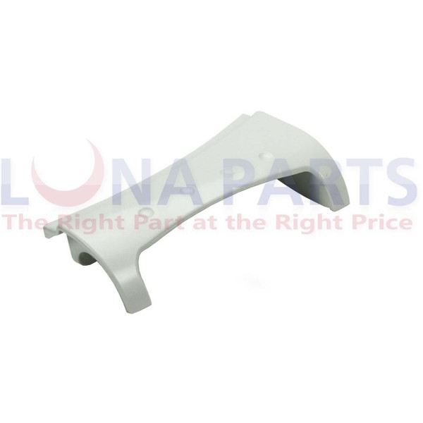 8182081 Bisque Washer Door Handle For Kenmore Whirpool