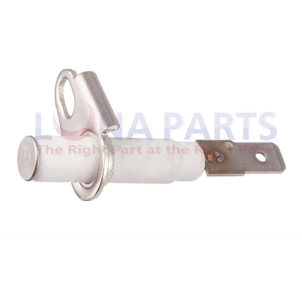 Stove Burner Spark Ignitor Fits Kenmore Whirlpool WP74009336 74009336 AP6011124