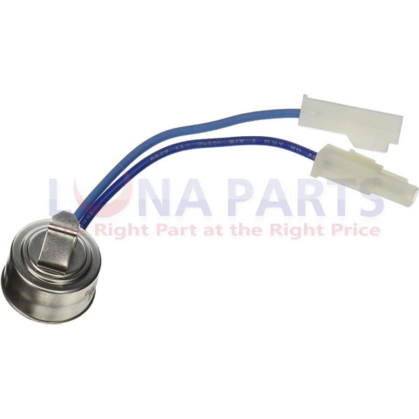 242046001, AP4508400, PS2378768 Defrost Thermostat For Frigidaire Refrigerator
