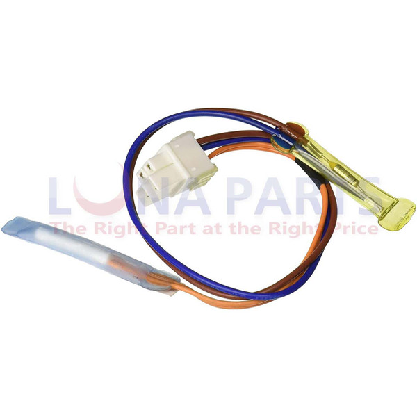 6615JB2005H Temperator Sensor for LG Kenmore Refrigerator AP4438477 PS3529340