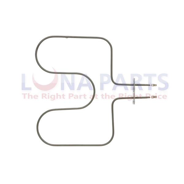 Range Bake Lower Oven Heating Unit Element for Whirlpool WP77001094 77001094