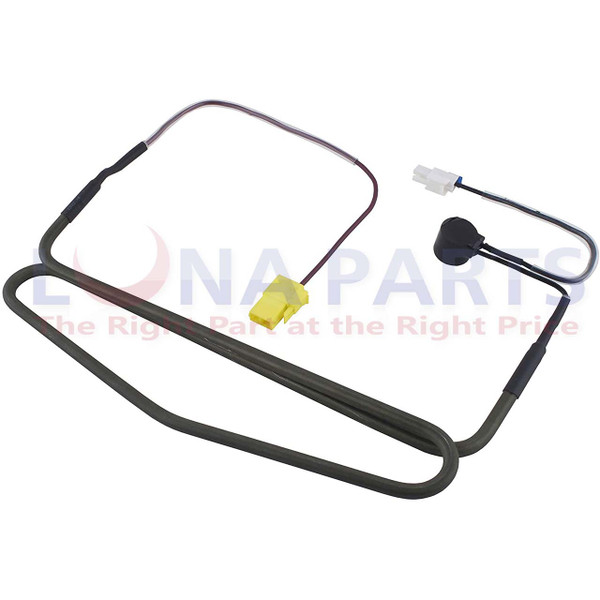 DA47-00322J Metal Sheath Refrigerator Heater for Samsung AP5588402 PS4140683