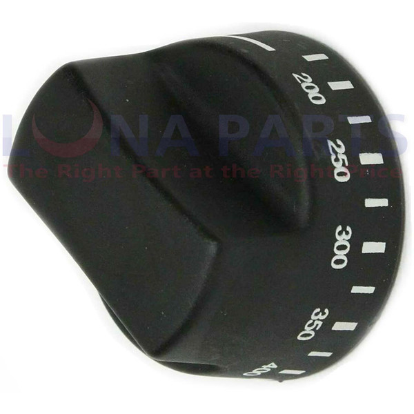 PB010101 THERMOSTAT BAKE KNOB Compatible Viking Stove