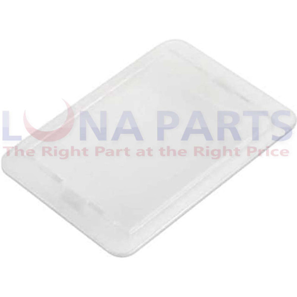 SB03293051 Light Lens for Broan Vent Hood AP5610530 B03293051 1515107 PM390