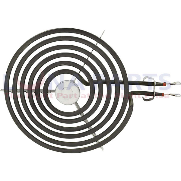 WB30X219 Genuine GE Range Stove Eye Surface Burner Element 8" AP2027804 PS244001