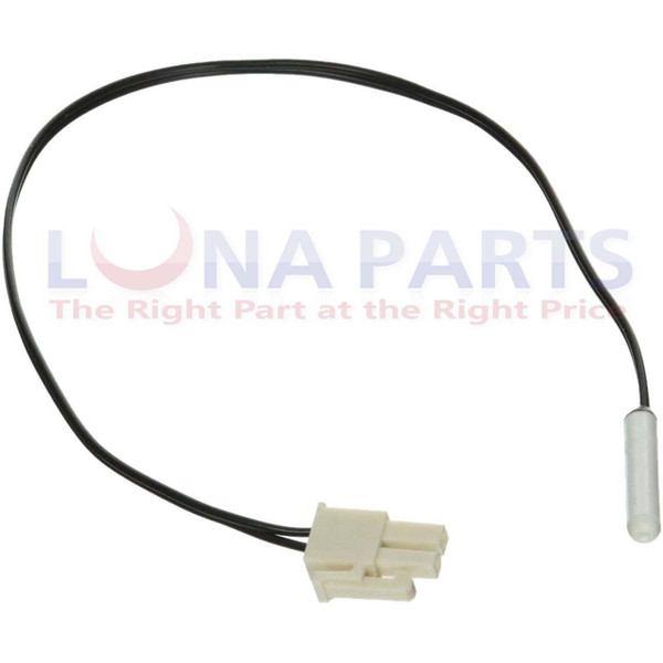 Refrigerator Thermistor for Whirlpool, Sears, AP6006067, PS11739131, WP2188819