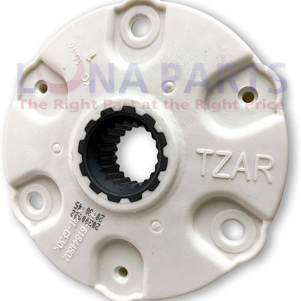 For Kenmore Washer Rotor Hub Assembly Part Number # RP2765125PAZ110