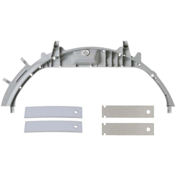 WE12M29 WE49X20697 AP5806906 PS9493092 WE1M504 WE1M1067 WE3M26 Bearing Slide Kit