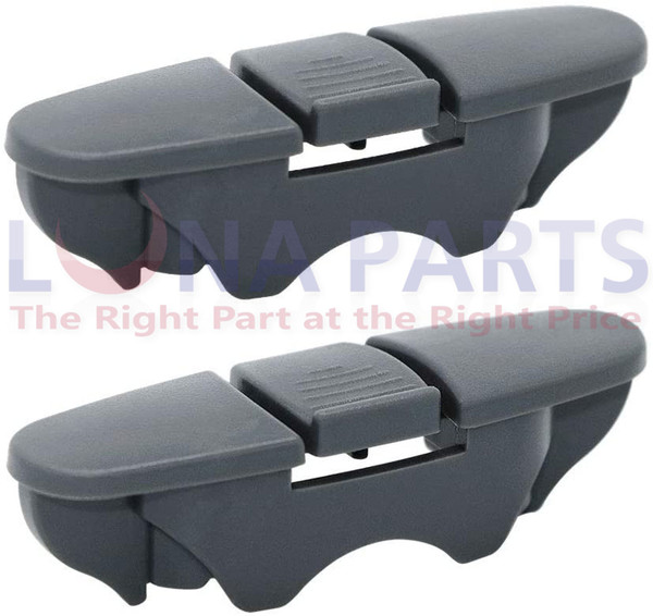 For Amana Dishwasher Rail Stop Clip Assembly Part Number # RP1294106PAZ360