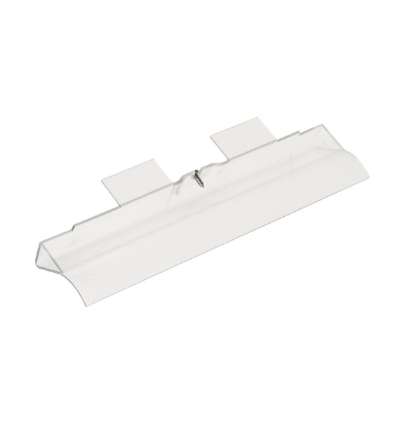 WR17X11449 Ice Bucket Diverter Overflow