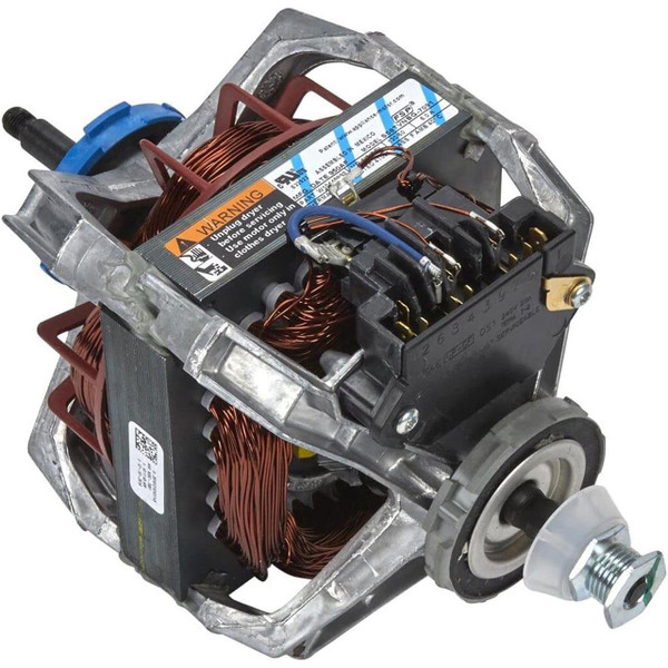 Kenmore 110.8655611 Genuine OEM FSP Dryer Motor