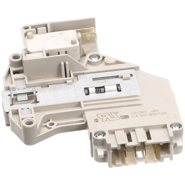 Speed Queen SWFX75QN4000 Washer Door Latch Lock