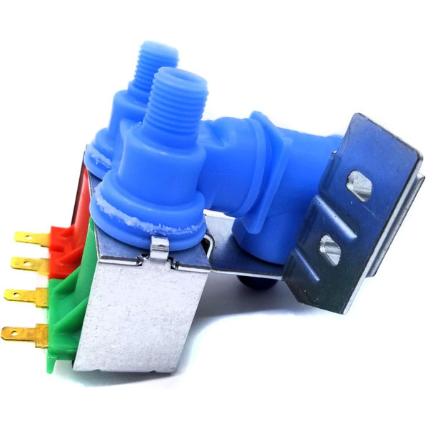 KitchenAid KSSS42QDX04 OEM Refrigerator Water Valve