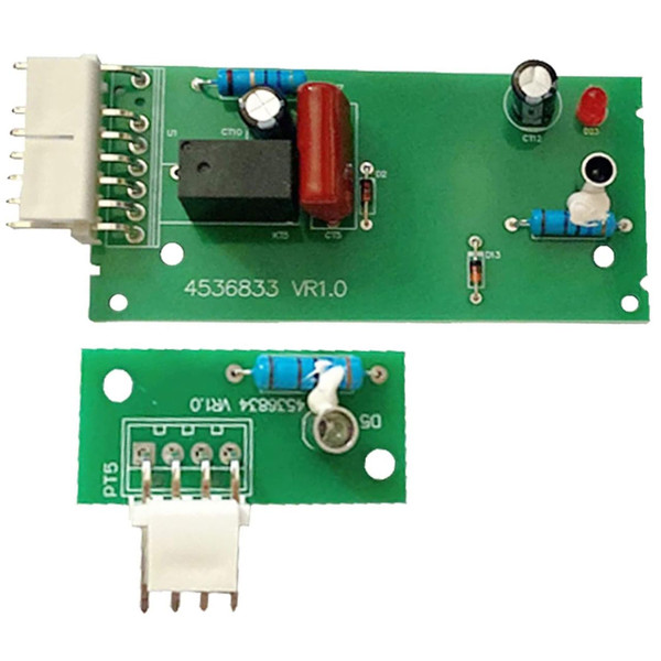 Kenmore 106.50446902 Refrigerator Ice Maker Control Board