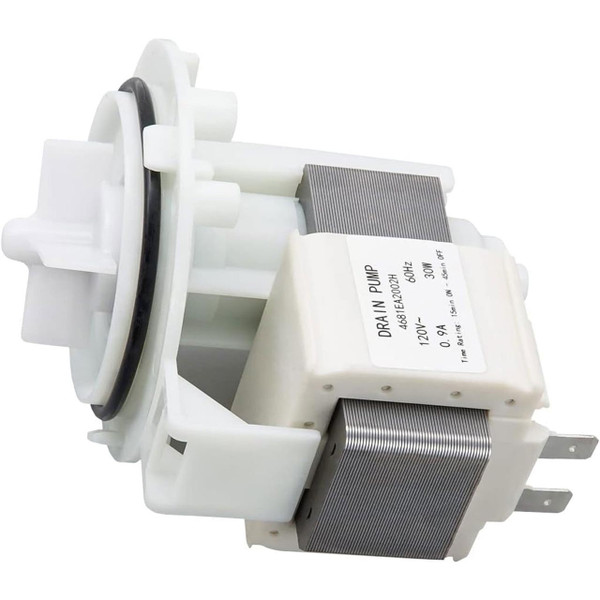LG WM2688HNM(ANBEEUS) Washer Circulation Pump