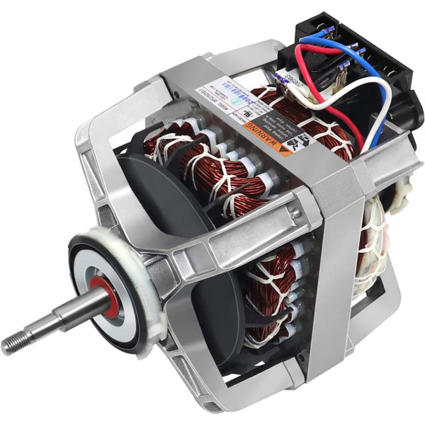 DV405ETPAWR/AA Samsung Dryer Motor