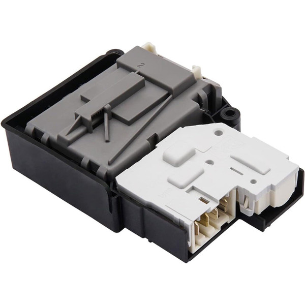 LG WM3400CW/02 Washer Door Lock Latch Switch
