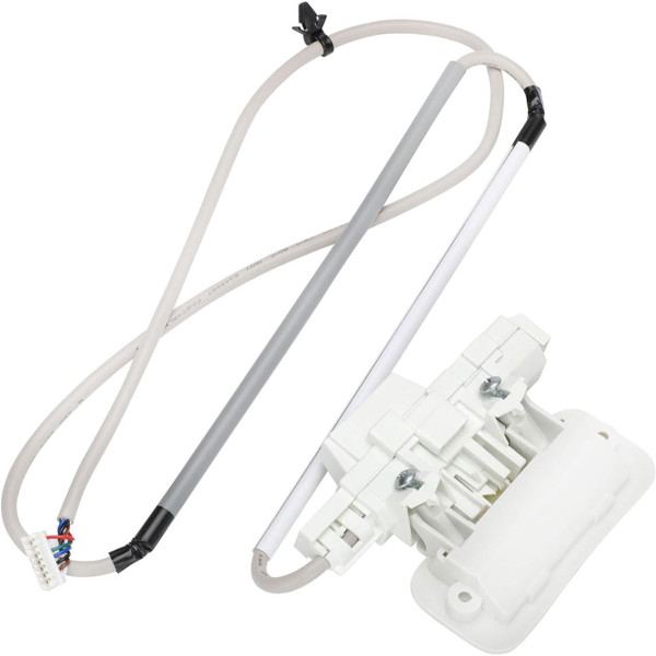 Whirlpool WTW8000DW1 Washer Lid Lock Latch